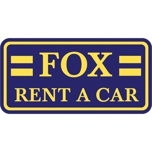 Fox Rental Coupon